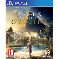 Assassin's Creed: Origins (PS4)