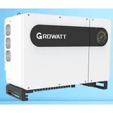 Growatt MID 60KTL3-X 60kW Wechselrichter 3-phasig mit Wifi (183002078)