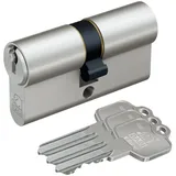 BASI V5000-1015 Profil-Doppelzylinder 40/45 mm