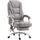 CLP Pacific Stoff mit Massagefunktion grau