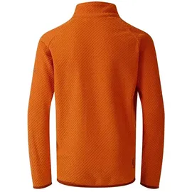 Dare 2b Dare2b Switch Out Mid Fleece Mit Durchgehendem Reißverschluss - Burnt Orange - 3-4 Jahre
