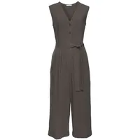 LASCANA Overall Damen khaki Gr.40