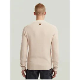 G-Star Pullover Weiß XXL