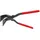 Stubai Falzzange 45° gebogen 40 mm