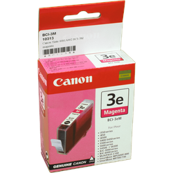 Canon Tinte 4481A002  BCI-3M  magenta