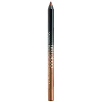ARTDECO Metallic Eye Liner long-lasting
