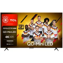 TCL 55MQLED75K 55 Zoll QLED MiniLED 4K Google TV