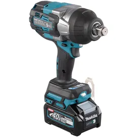 Makita TW001GM201 XGT inkl. 2 x 4,0 Ah + Makpac