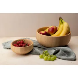 Continenta Schüssel beige Ø16 cm