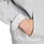 adidas Hoodie Silber XL