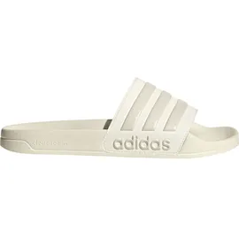 adidas Shower Adilette Off White / Alumina / Off White 44 2/3
