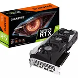 Gigabyte GeForce RTX 3070 Ti Gaming OC 8 GB 	GV-N307TGAMING OC-8GD