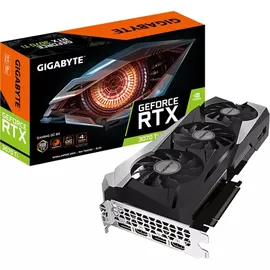 Gigabyte GeForce RTX 3070 Ti Gaming OC 8 GB 	GV-N307TGAMING OC-8GD