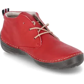 ticticlily Rieker Damen Rot 42 EU
