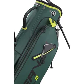 big max blade Big Max Heaven Seven G Standbag blau