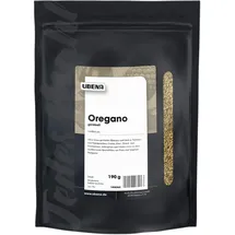 Ubena Oregano gerebelt 190 g