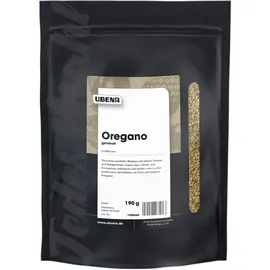 Ubena Oregano gerebelt 190 g