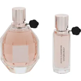 Viktor & Rolf Flowerbomb Eau de Parfum 100 ml + Eau de Parfum 20 ml Geschenkset