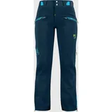 Karpos Marmolada W Pants Regenhose Damen Midnight S