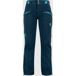 Karpos Marmolada W Pants Regenhose Damen Midnight S