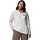 Columbia Benton SpringsTM Ii Snap Fleece Mit Halbem Reißverschluss - Sea Salt / Dark Stone - 2XL