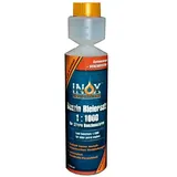 INOX Benzin Bleiersatz 1:1000 250 ml Additive für Fahrzeuge geeignet für alle Benzinmotoren