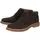 SIOUX Encanio-714 Herren Dunkelbraun 44,5