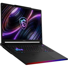 MSI Raider 16 Max HX B2WJ-071 Intel Core Ultra 9 290HX 32 GB RAM 2 TB SSD RTX 5090 Win11 Home