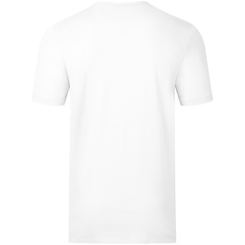 Jako T-shirt T Shirt Promo, Weiß, XXL EU