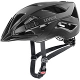 Uvex Touring cc 56-60 cm black mat