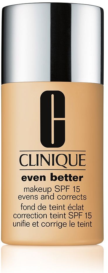 Clinique Even BetterTM Makeup SPF 15 06 Honey Foundation