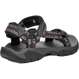 Teva Terra Fi 5 Universal Herren Gemline Total Eclipse 43