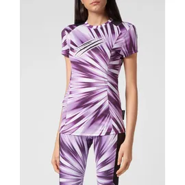 Plein Sport Scratch Lila M