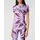 Plein Sport Scratch Lila M