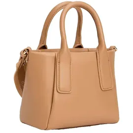Tommy Hilfiger Essential Mini Tote Canvas Khaki
