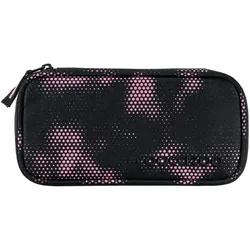 coocazoo Schlampermäppchen, Pink Illusion