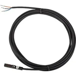Riegler Sensor, Typ »CS1«, HALL-Sensor, 3-Draht, 3 m Kabel, NO, PNP