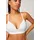 SKINY SMARTOUCH Triangel-BH Weiß 85C