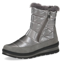 CAPRICE Winterboots Gr. 39, taupe, , 71424834-39