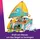 LEGO Friends Segelabenteuer 42664