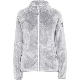 Trespass Telltale - Female Fleece AT300 silver grey (SIG) XL