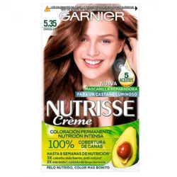 Garnier Nutrisse Haarfarbe Damen