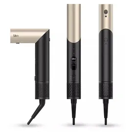 Silk'n SilkyAir Flex gold/schwarz