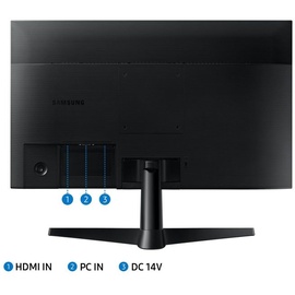 Samsung S27C312EAU Essential monitor 68,6cm (27")