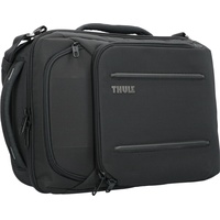 Thule Crossover 2 Convertible Notebook-Tasche 15.6", schwarz