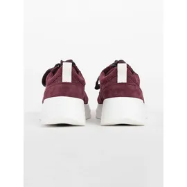 VITAFORM Sneaker Damen aubergine 36
