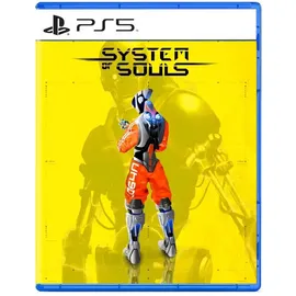 System of Souls - Standard Edition (PEGI) (PS5)