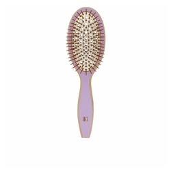 ILU Haarbürste TB Tools For Beauty Entwirrbürste aus Bambus 1 Stück