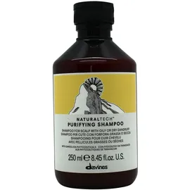 Davines Naturaltech Purifying Shampoo 250 ml