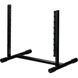 MONACOR Mini Rack MR-1918/SW
